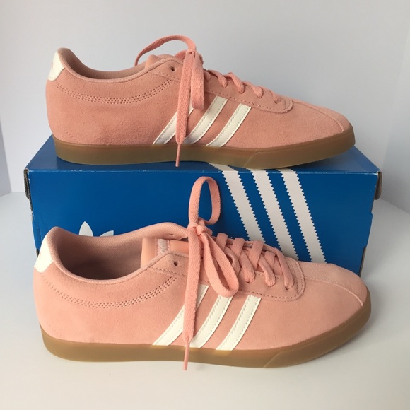 women's adidas courtset